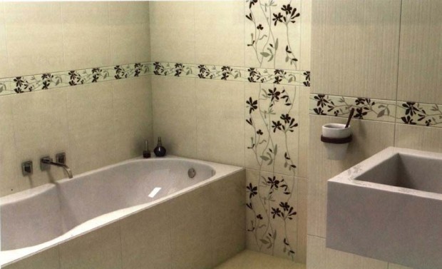 Choosing the Right Tile Design for Your Bathroom